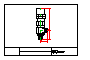 2D Sales Drawing